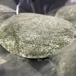 久栄堂菓子舗 - 『草もち』