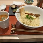 麦と麺助 - 