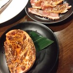 Genki Shichirin Yakiniku Gyuu Shige - 