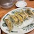 日高屋 - 料理写真:焼き餃子