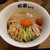 中華そば 桐麺 - 料理写真:桐玉冷やし中華