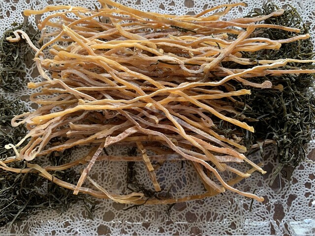 今野海産 - 日立木（その他）の写真