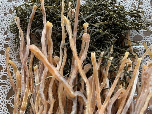 今野海産 - 日立木（その他）の写真