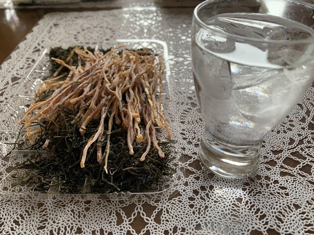 今野海産 - 日立木（その他）の写真