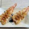 干物ダイニング　yoshi-魚-tei - 花エビの干物　めちゃくちゃ美味しい