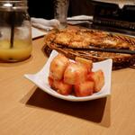 サムギョプサル nicoya - 料理　