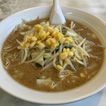 サッポロラーメン２１番 - 