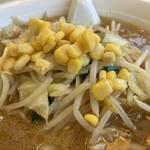 サッポロラーメン２１番 - 