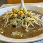 サッポロラーメン２１番 - 