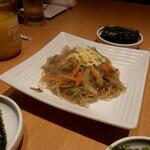 サムギョプサル nicoya - 料理　