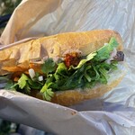 エビス バインミー ベーカリー - 