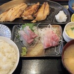 魚亥子 - 202404