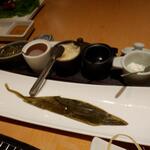 サムギョプサル nicoya - 料理　