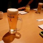 サムギョプサル nicoya - ドリンク