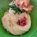 五島うどん びぜん家 - 