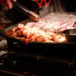 サムギョプサル nicoya - 料理　