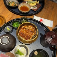 うなぎ四代目菊川 VISON多気店 - 