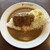 CoCo壱番屋 - 料理写真:肉塊トンテキカレー 肉塊LEVEL1、1,580円