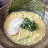 一魂家らーめん - 料理写真: