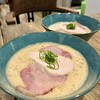 うまそうなラーメン屋