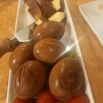 味紀行 伏見 - 