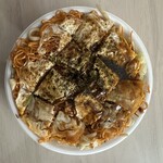 Okonomiyaki Teppanyaki Nikome - 