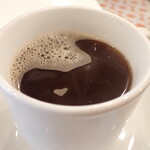 トーコーキッチン - ホットコーヒー