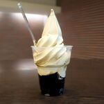 耕一路 - コーヒーゼリーモカ