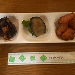 味紀行 伏見 - 