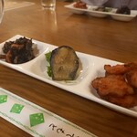 味紀行 伏見 - 
