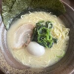 Ikkon Ya Ramen - 