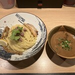 自家製麺 MENSHO TOKYO - 来ました！