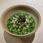 Kongusuto - 蛤　サルピコン