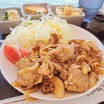 M's 吉保 - 料理写真: