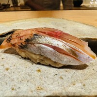鮨処 石ばし - 