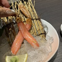 博多 かに福 - 