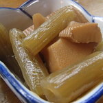 正龍 - サービス