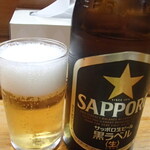 正龍 - タイムサービス￥390のサッポロ