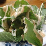 正龍 - サービス