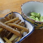 正龍 - サービス