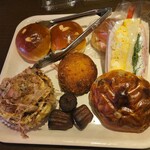 パン・ピジョン - 