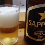 正龍 - サッポロおかわり