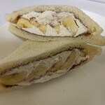 バンブー サンドイッチハウス - 