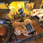 パン・ピジョン - 