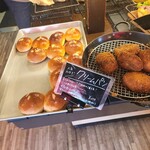 パン・ピジョン - 