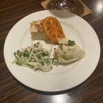 ラリパッパカフェ - 
