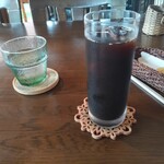 カフェテリア アメニティ - アイスコーヒー