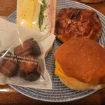 パン・ピジョン - 