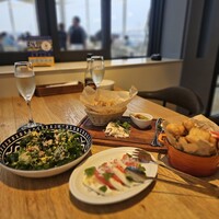THE WHARF HOUSE YAMASHITA KOEN - 