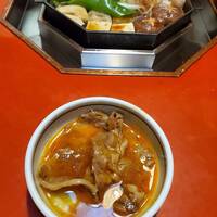 三嶋亭 本店 - 